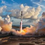 Starship missione orig