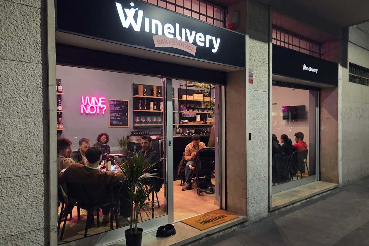 Compagnia del Gusto acquisisce Winelivery: ora punta sui dati dei clienti