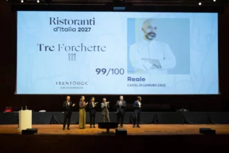1793024043589 foto francesco vignali ml guida ristoranti 2027 gambero rosso romito reale e6ed6da2