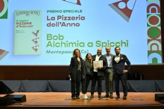 1793033463605 foto francesco vignali ml guida pizzerie 2027 gambero rosso bob alchimia 3a27aa9c