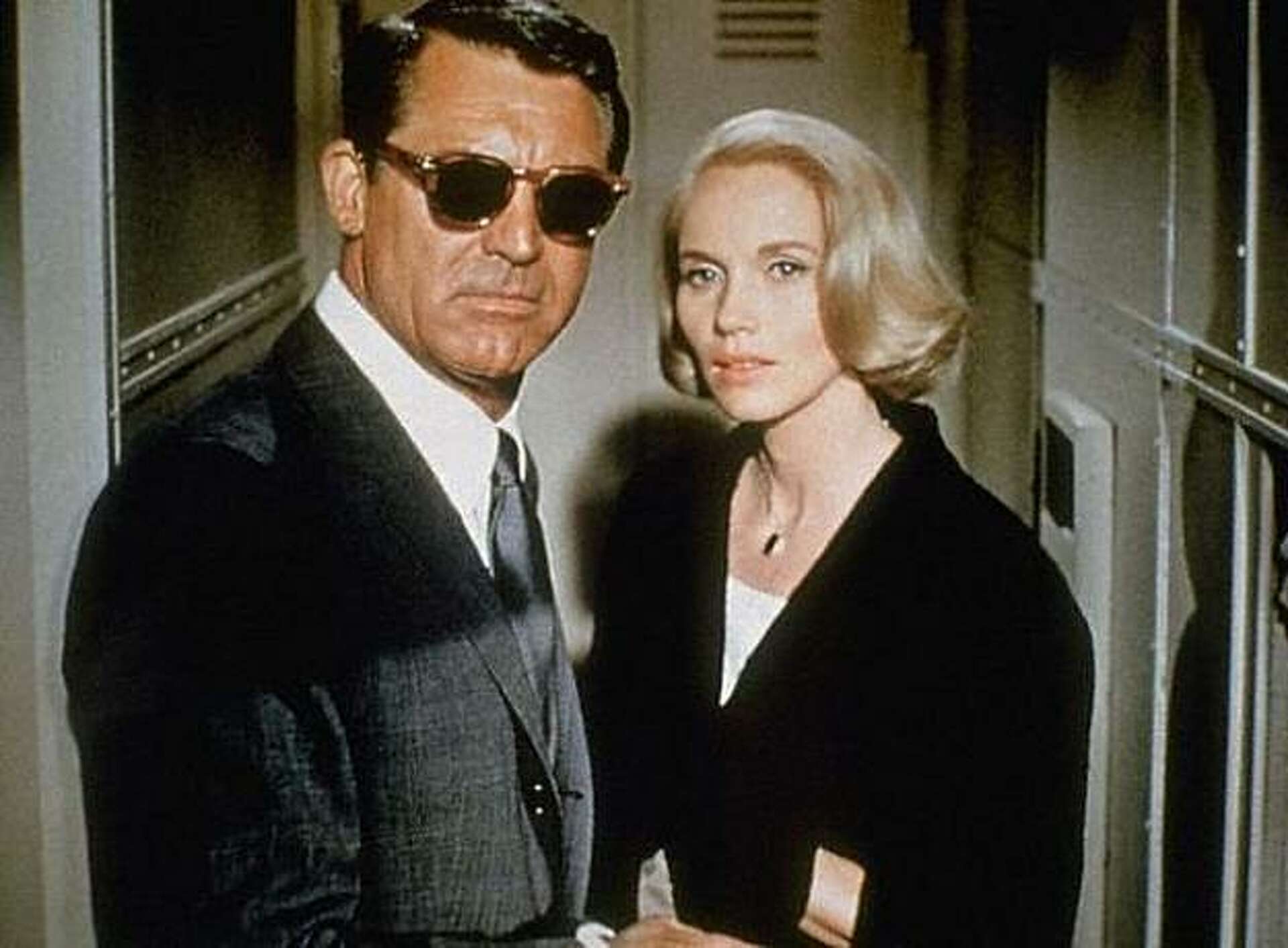 È morta l’attrice Eva Marie Saint, vinse l'Oscar per «Fronte del Porto»