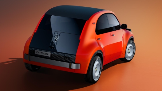 Citroen 2CV