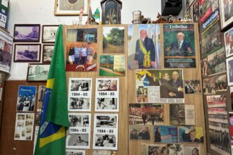 Brasile, nella tana di Lula: «Vincerà ancora». Ma molti operai gli voltano le spalle