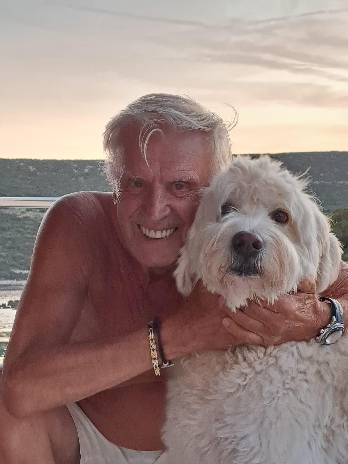 Marisa Laurito: «La mia vita con Piero Dog e Piero Man. Raccatto trovatelli da sempre, due li ho affidati a Iva Zanicchi»