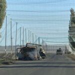 L’assedio russo a Kramatorsk e l’evacuazione forzata delle famiglie. «La città ha due mesi di vita»