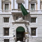 Dalla Roma sotterranea ai cocktail panoramici: l'autunno all'Aleph Hotel