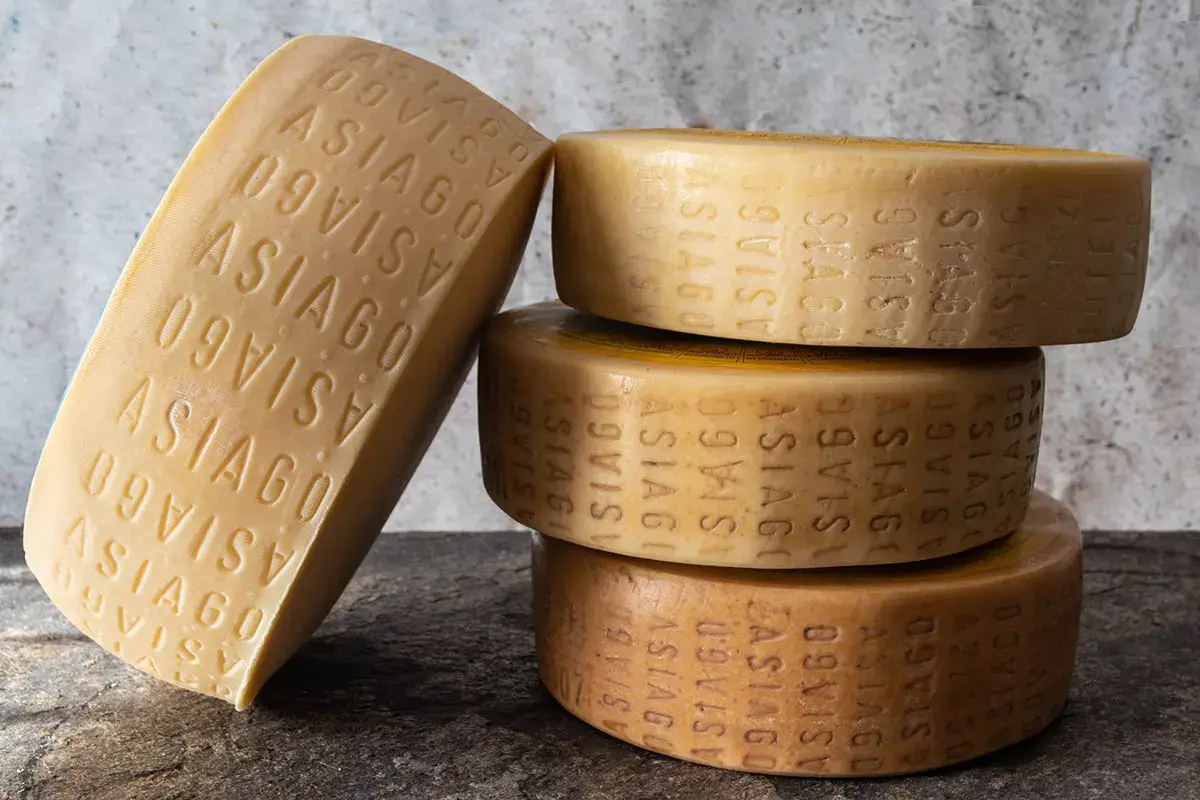 asiago
