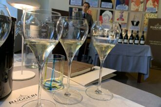 Il Prosecco ha una storia antichissima, che risale all'epoca romana