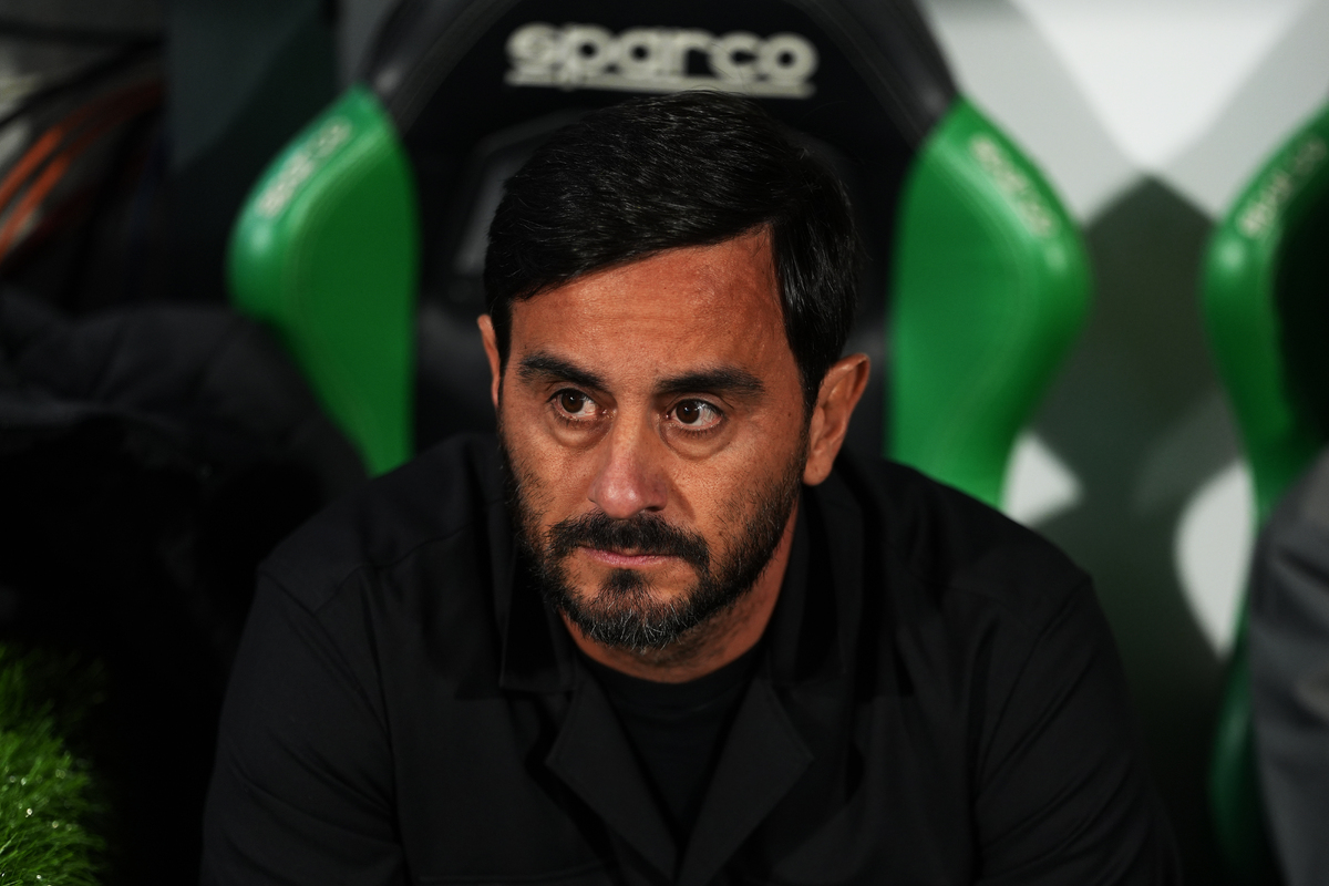 US Sassuolo v SS Lazio - Serie A 2026/27