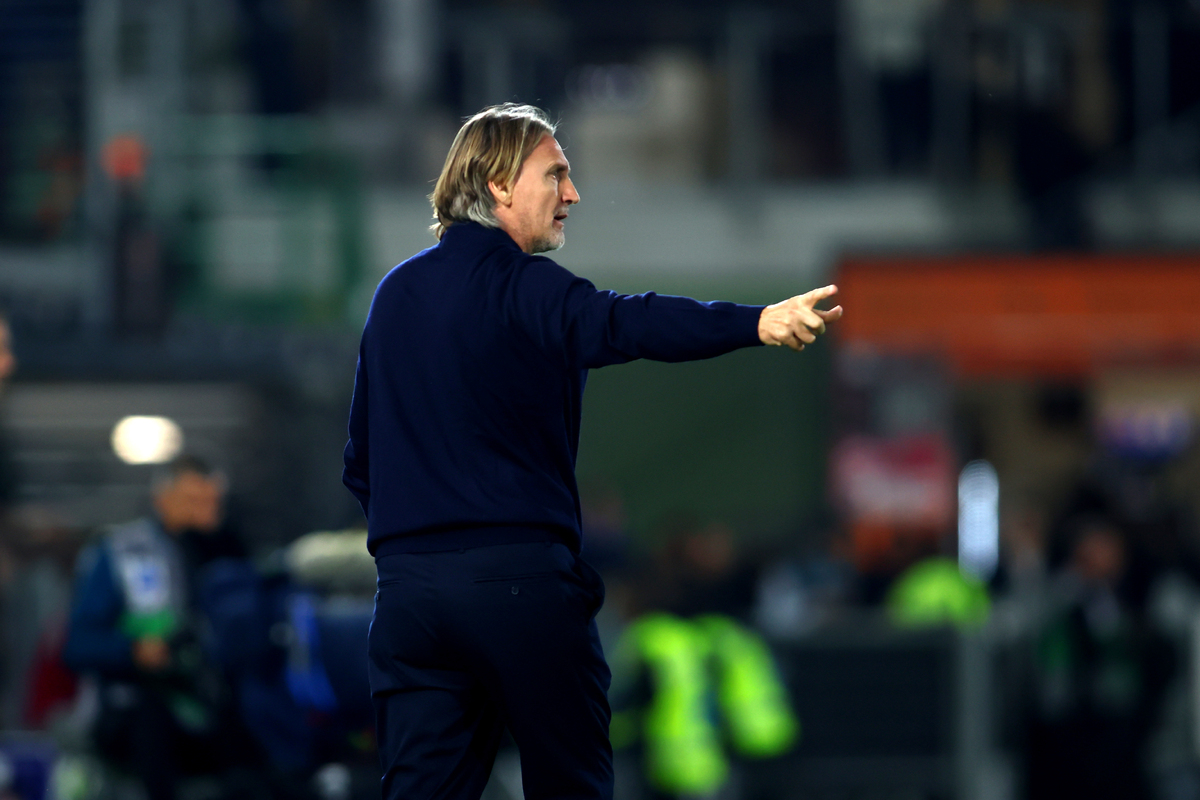 Venezia FC v FC Internazionale - Serie A 2026/27