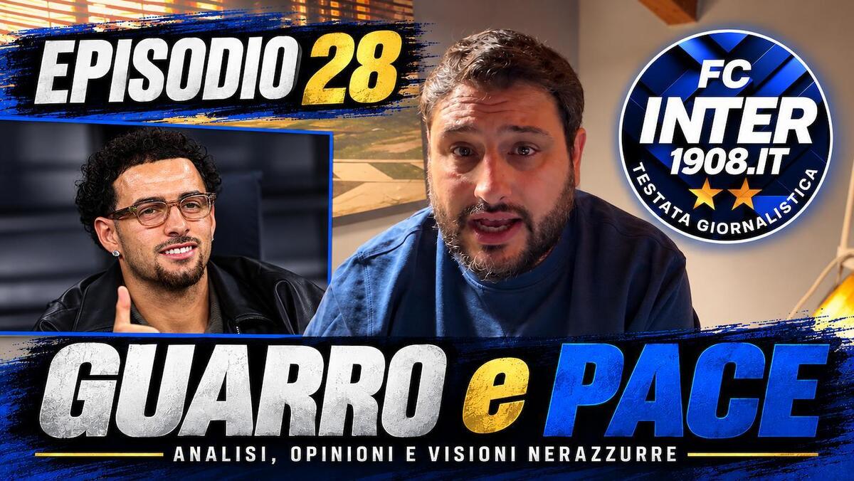 Guarro e Pace ep28