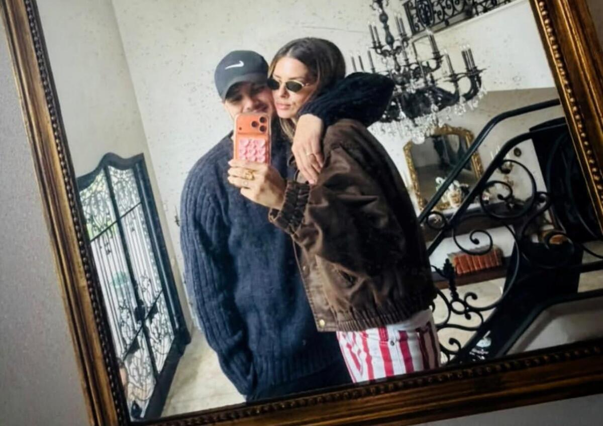 Mauro Icardi e China Suarez