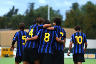 Inter youth league de4e40de5ae2