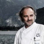 Lo chef Marco Sacco lascia Piano35 a Torino