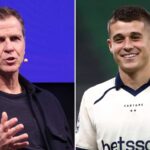 Milan oliver bierhoff e nicolo tresoldi 2649a47cef46