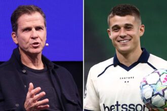 Milan oliver bierhoff e nicolo tresoldi 2649a47cef46