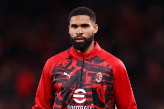 Milan infortunio ruben loftus cheek 252b54feb3f1