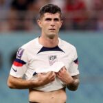 Pulisic e Pochettino