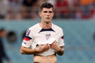 Pulisic e Pochettino