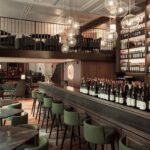 L'interno del Remedy di Milano