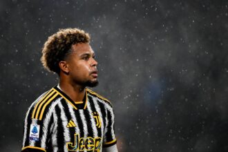 Weston mckennie 5 1