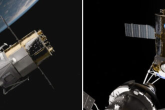 Artemis iii luna orig
