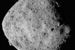 Bennu asteroide orig