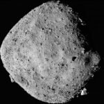Bennu asteroide orig