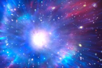 Big bang universo primordiale orig