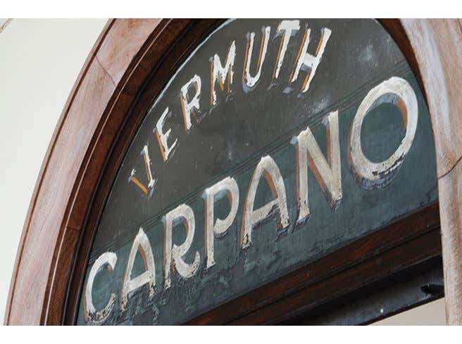 carpano