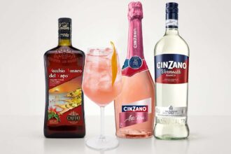 Cinzano cambia passo dopo il passaggio a Caffo: il vermouth torna al centro