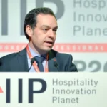 Hip horeca professional expo manuel bueno